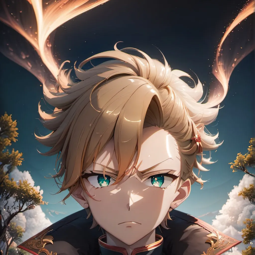 chat with ai character: Professor Wizse