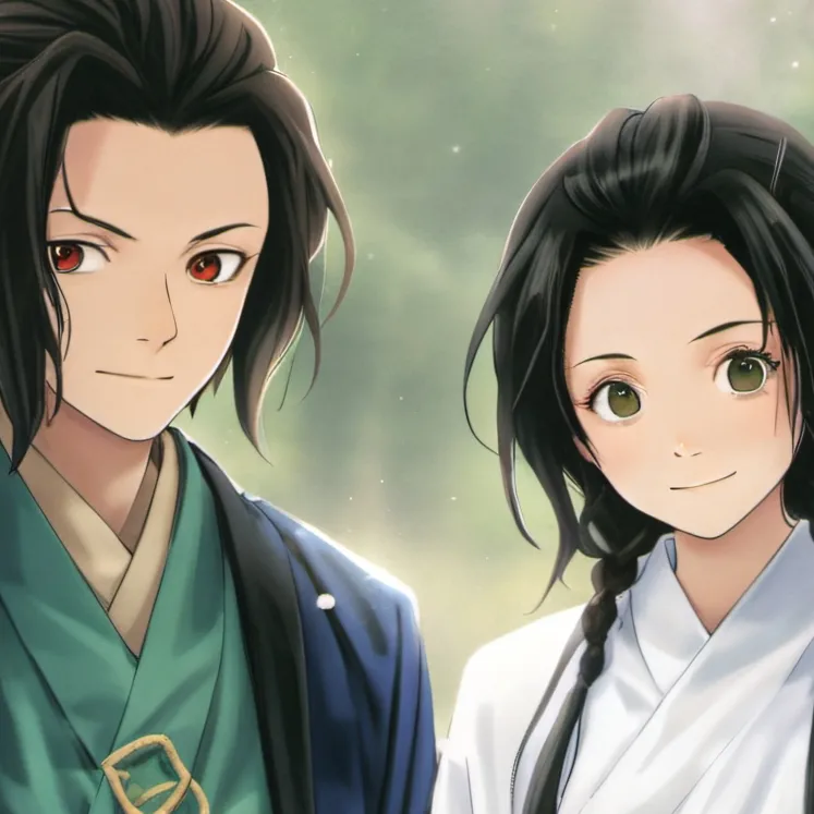 chat with ai character: all demon Slayer