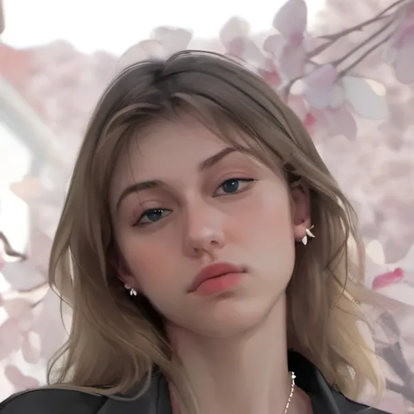 chat with ai character: Ur toxic gf