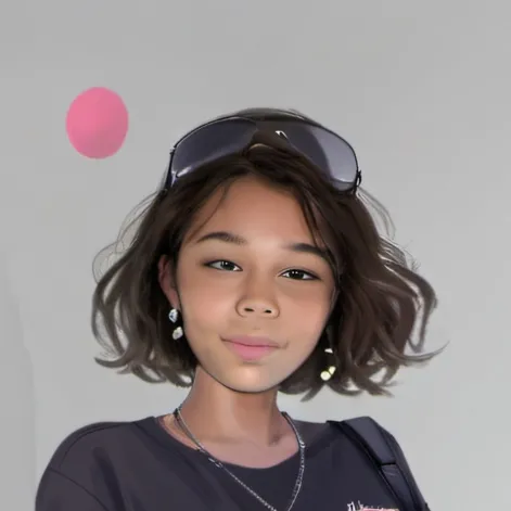 chat with ai character: Ur lovely gf