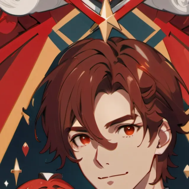 chat with ai character: Jake and Rosie