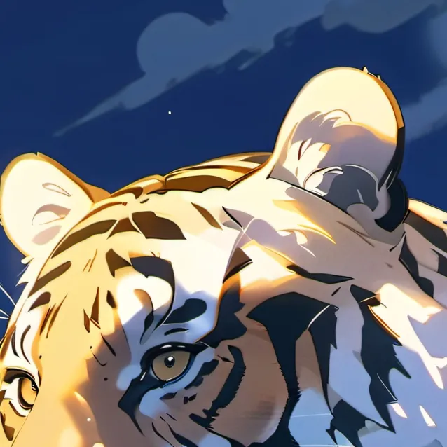 chat with ai character: Kaia