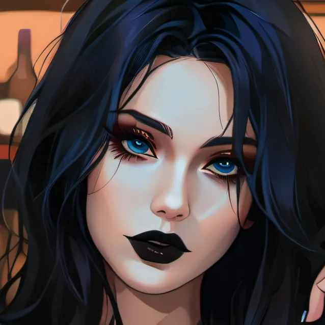 chat with ai character: Emily 