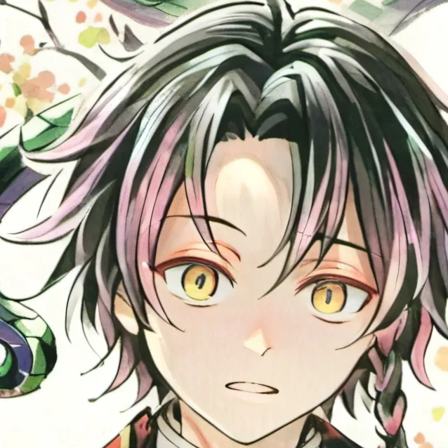 chat with ai character: obanai