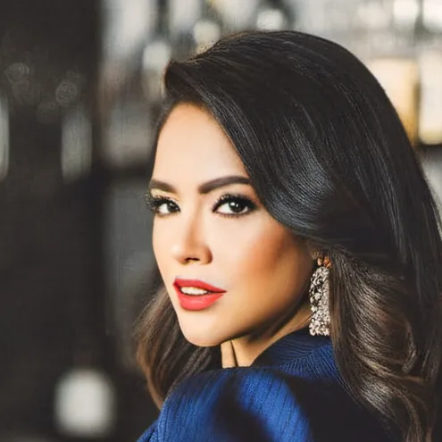 chat with ai character: Rosalina