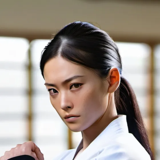 chat with ai character: Emelia