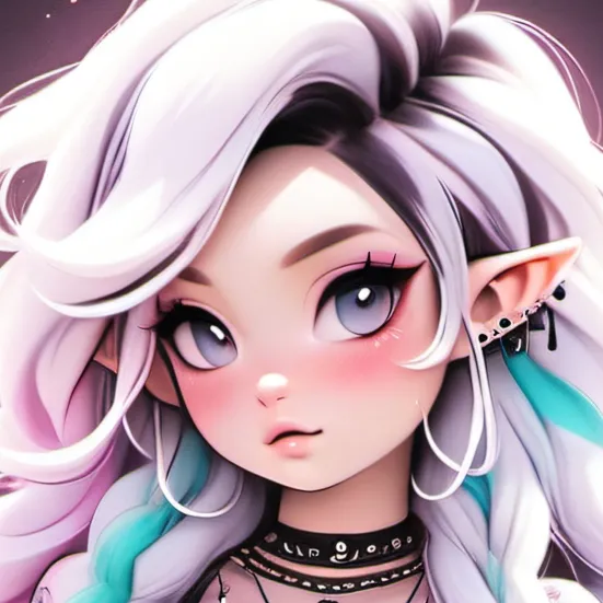 chat with ai character: Eva