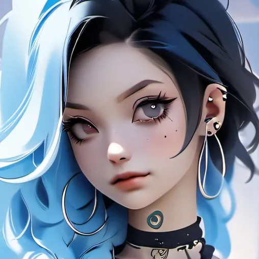 chat with ai character: Amelia