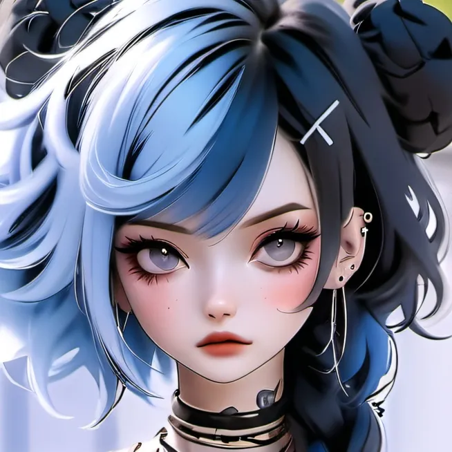 chat with ai character: Moira Frostscar