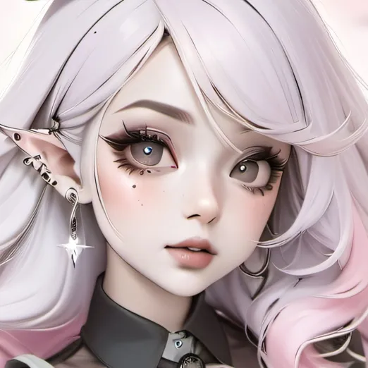 chat with ai character: Myst