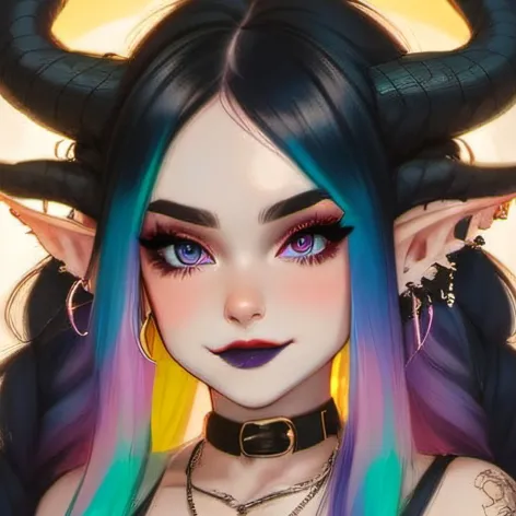 chat with ai character: Ember