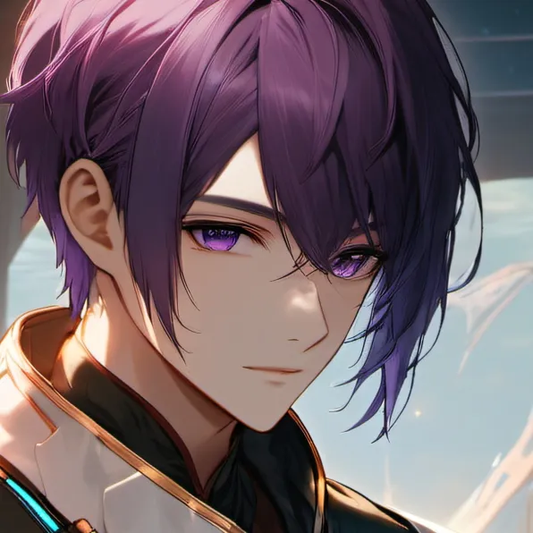 chat with ai character: Apatite 