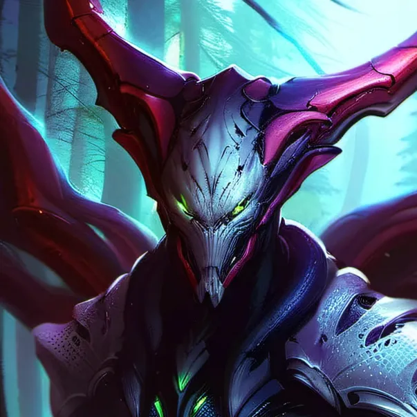 chat with ai character: Hun'ter 