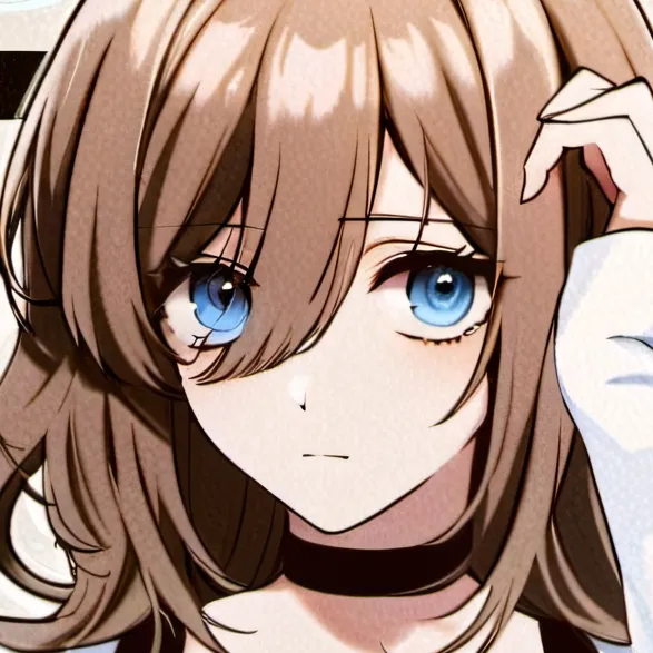 chat with ai character: Karissa Evergreen