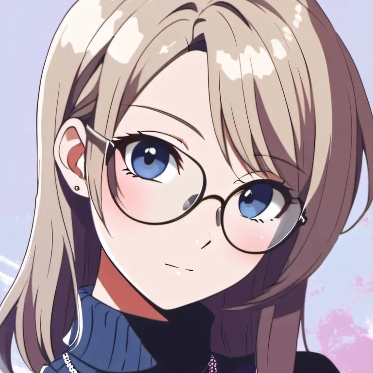 chat with ai character: Grace Nova 