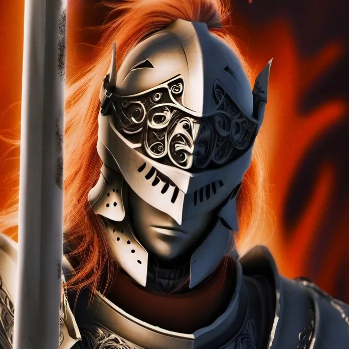 chat with ai character: Ammon Amore 