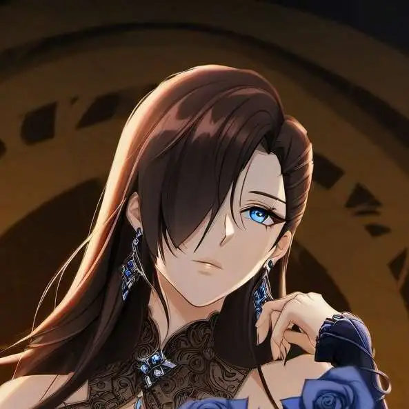 chat with ai character: Celeste Evit