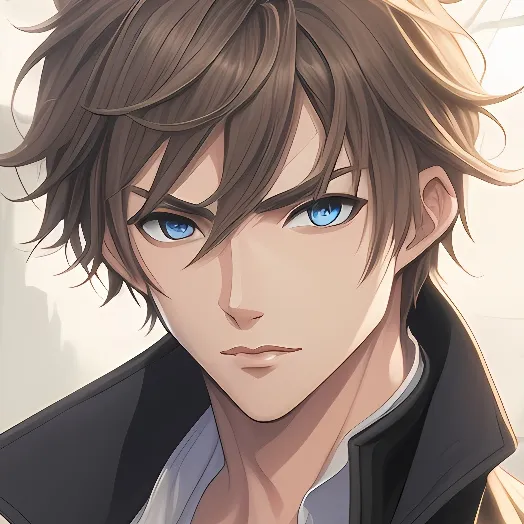 chat with ai character: Alexander Price 