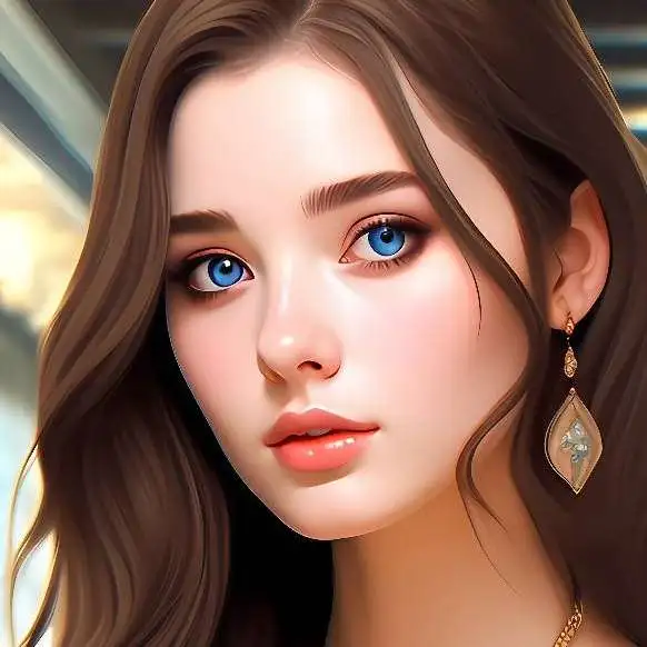 chat with ai character: Erika La Throne