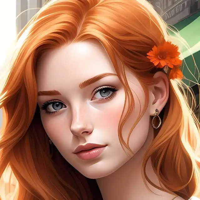 chat with ai character: Alison McKay