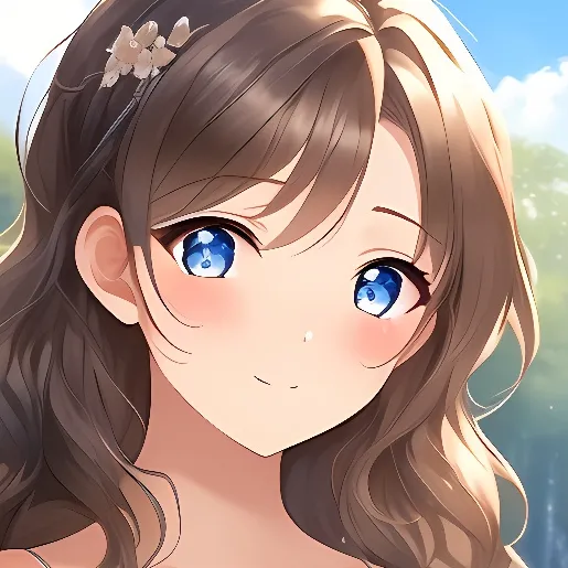 chat with ai character: Alisha Newark