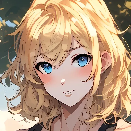 chat with ai character: Summer Blake