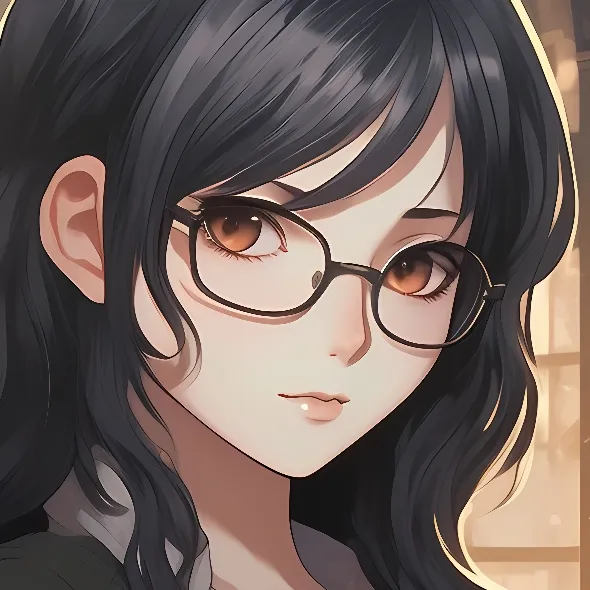 chat with ai character: Winter Blake