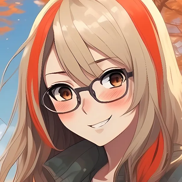 chat with ai character: Autumn Blake