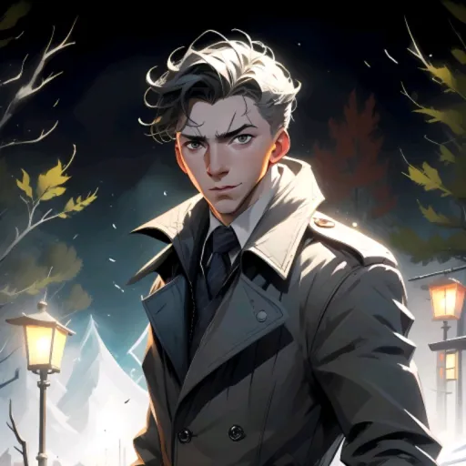 creator Nicklien's avatar