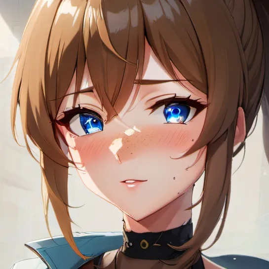 chat with ai character: Jenny