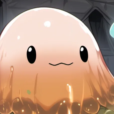 chat with ai character: Squishy