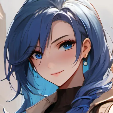 chat with ai character: Aurora Borealis