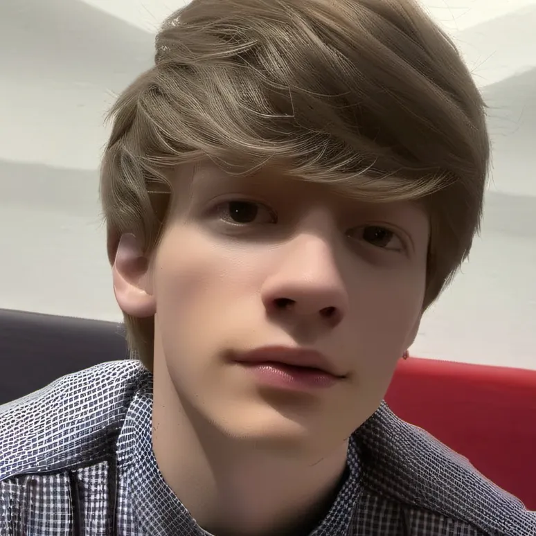 chat with ai character: Christopher.