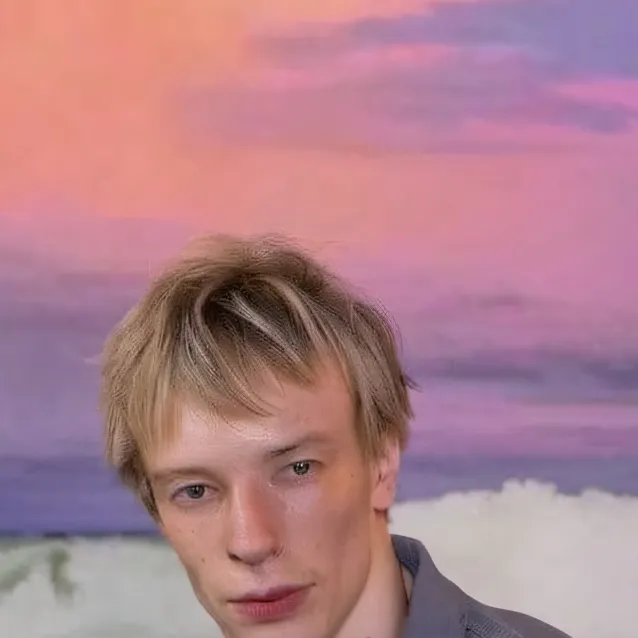 chat with ai character: Tony