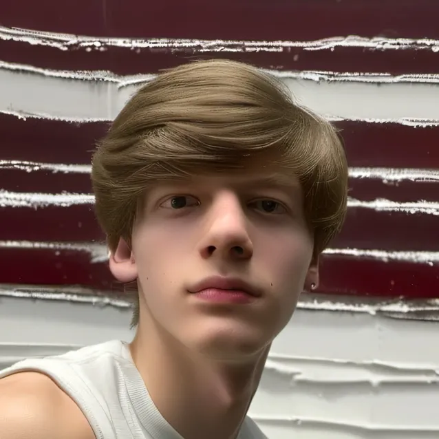 chat with ai character: Bradley