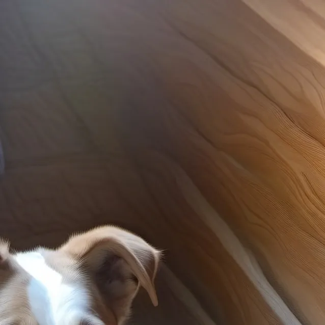 chat with ai character: it girl  dog 