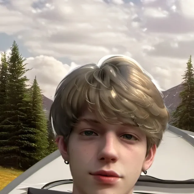 chat with ai character: Jack