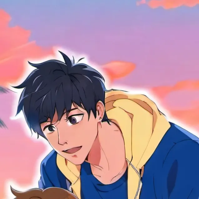 chat with ai character: Ethan