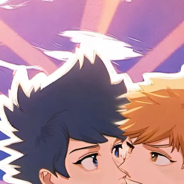 chat with ai character: Zachary