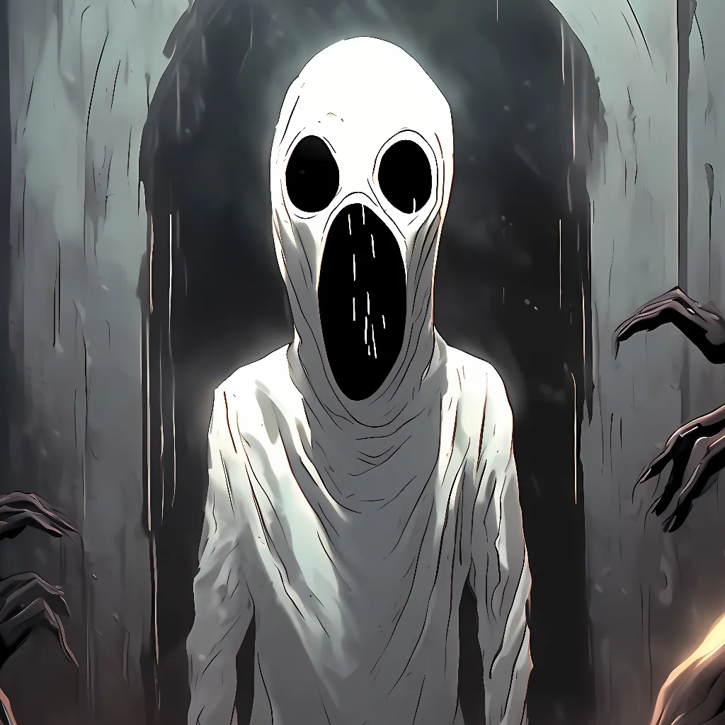 chat with ai character: SCP-096