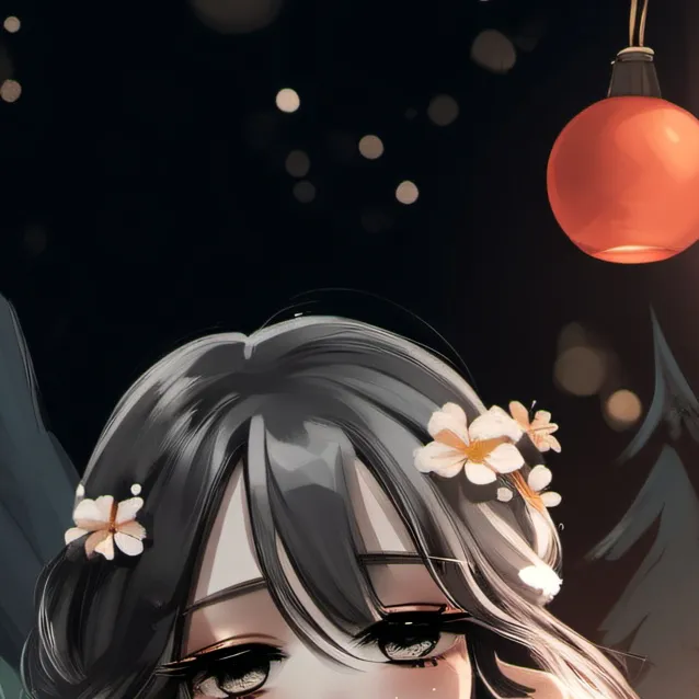 chat with ai character: Rose