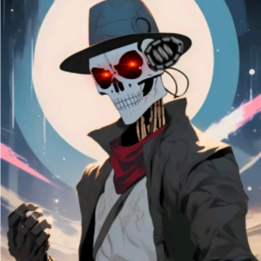 creator Reaperkody's avatar