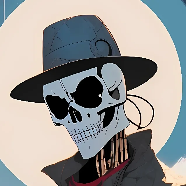 chat with ai character: OG!Reaper