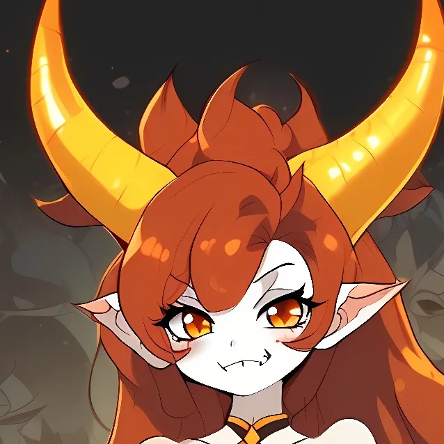 chat with ai character: Hekapoo