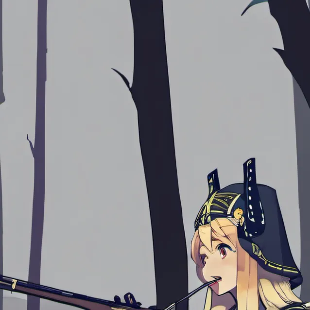 chat with ai character: Teresa 