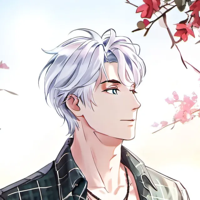 chat with ai character: Ryan