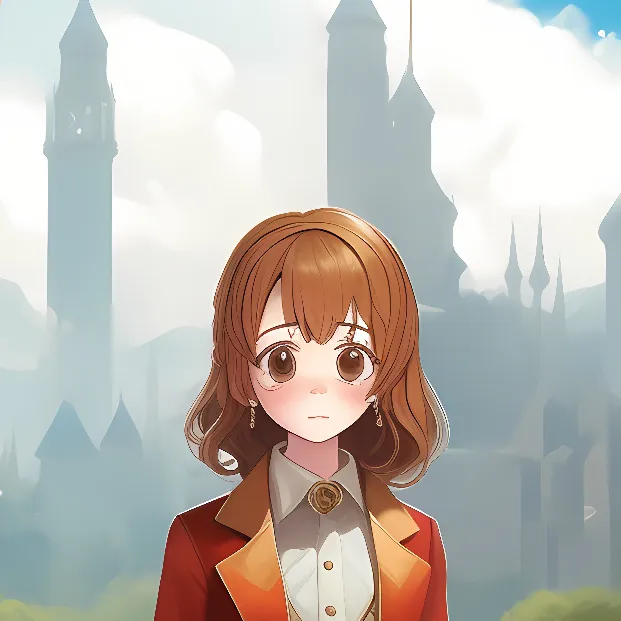 chat with ai character: Sumi Sakurasawa