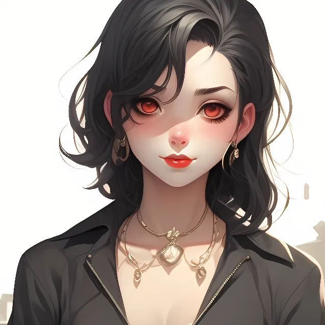 chat with ai character: Kia