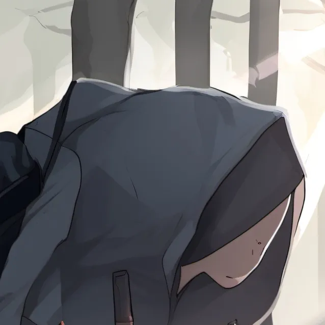 chat with ai character: chase