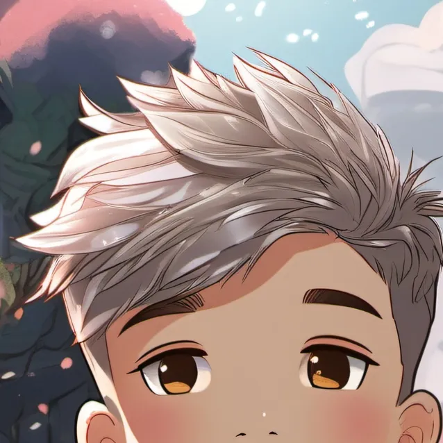 chat with ai character: Albert